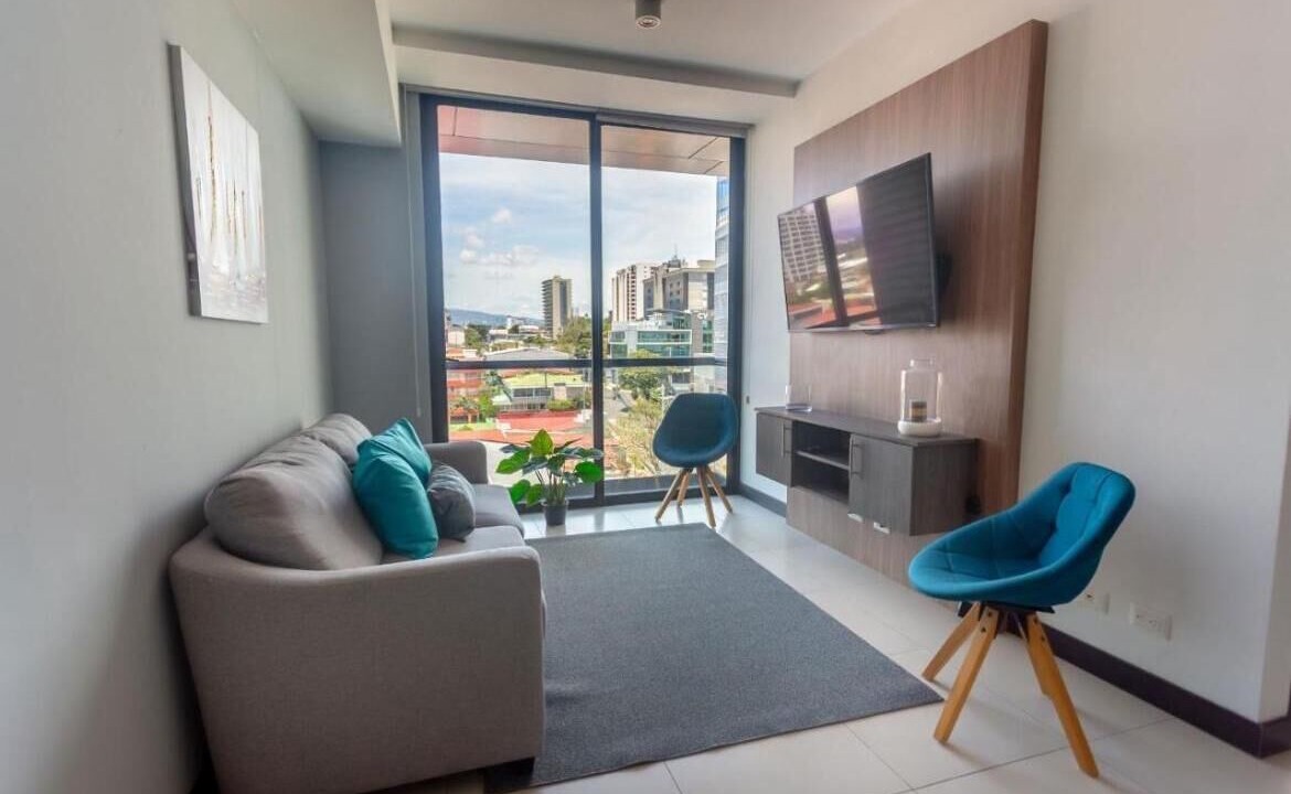 Photo of Livingroom in Mata Redonda