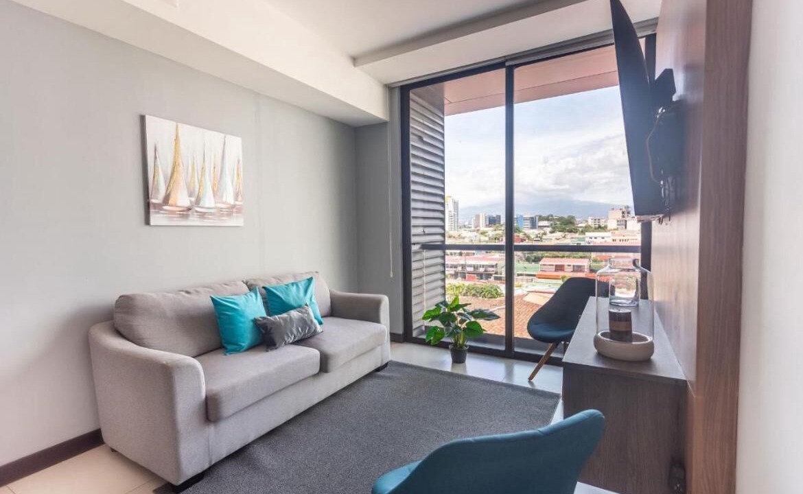 Photo of Livingroom in Mata Redonda