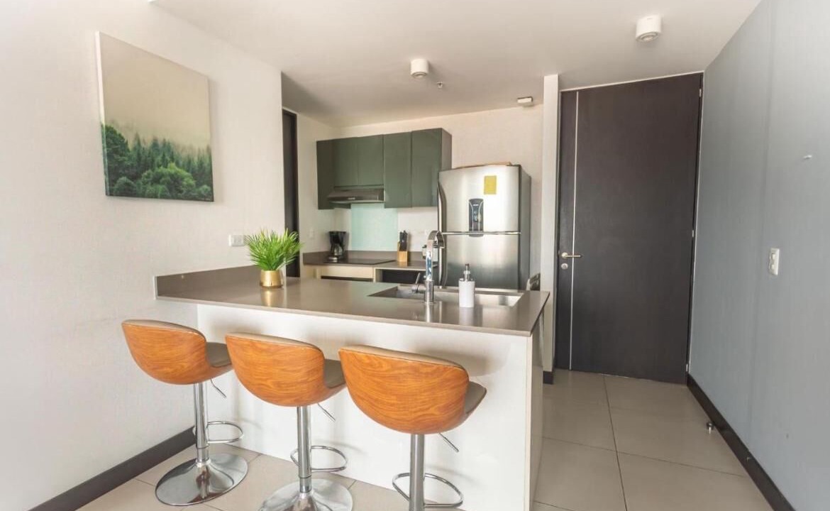 Photo of Kitchen in Mata Redonda