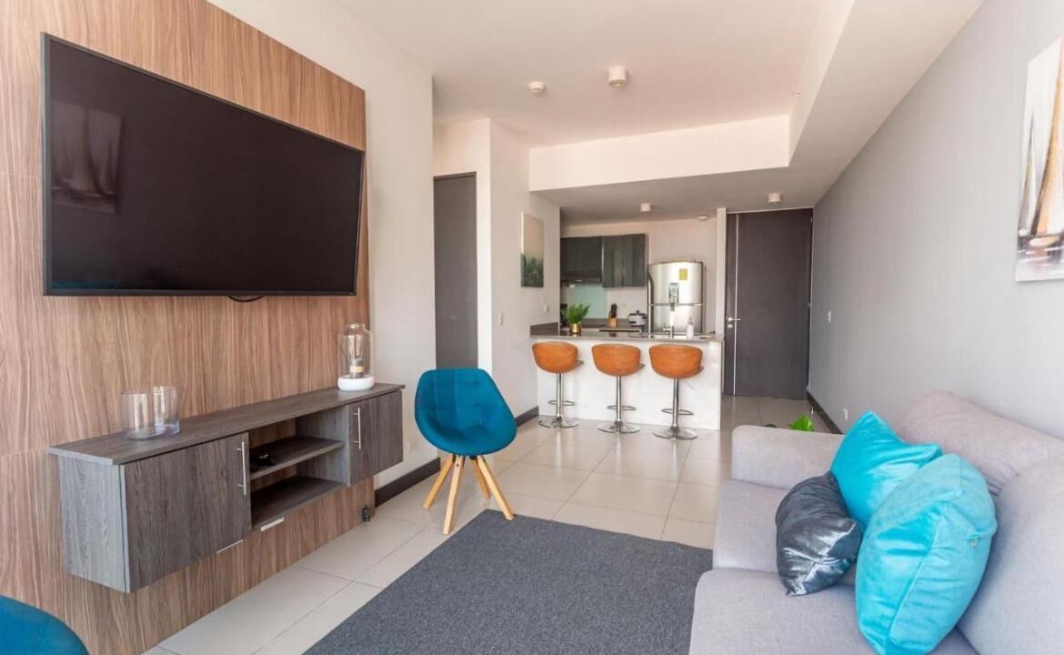 Photo of Livingroom in Mata Redonda