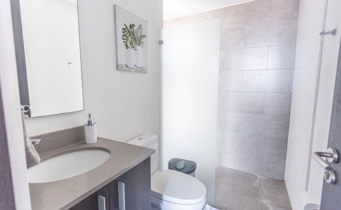 Photo of Bathroom in Mata Redonda