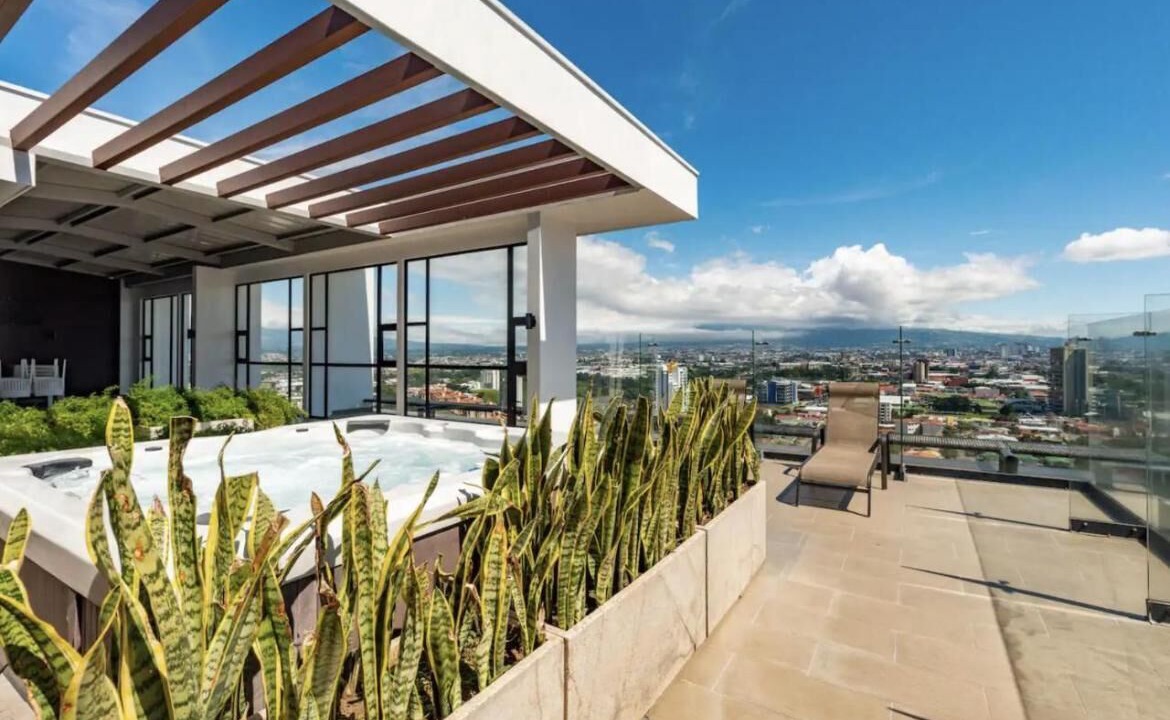 Photo of Patio Balcony in Mata Redonda