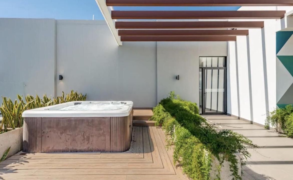 Photo of Patio Balcony in Mata Redonda
