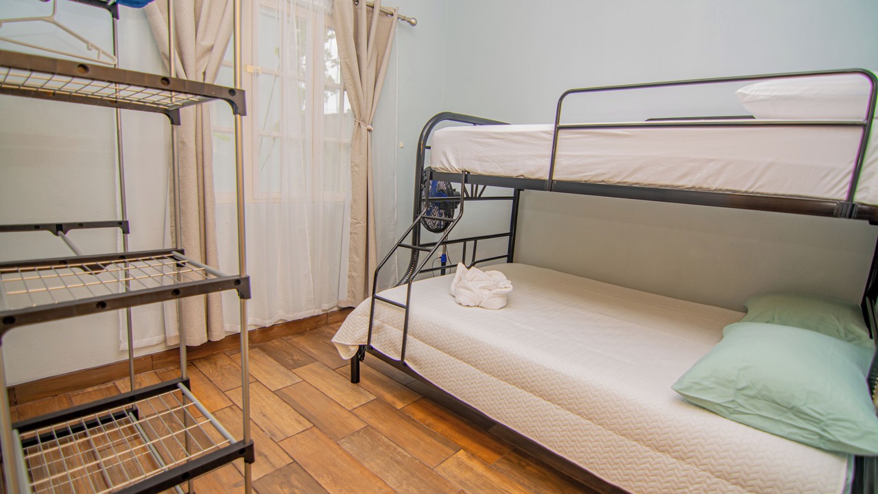 Photo of Bedroom in Desamparados