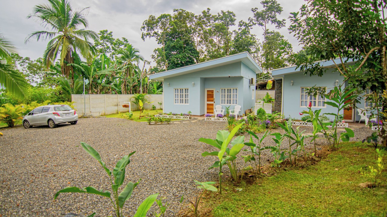 Photo of Outdoor in Desamparados