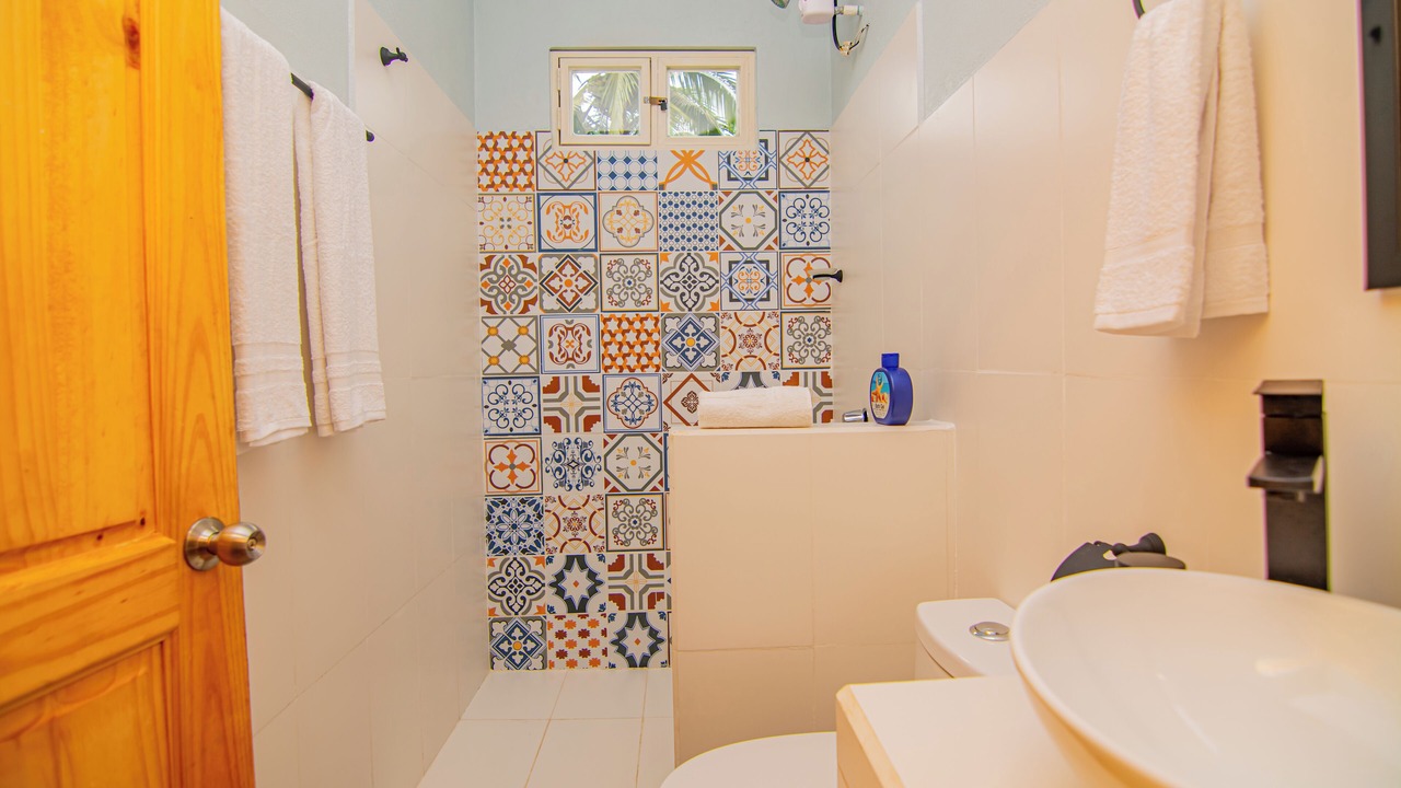 Photo of Bathroom in Desamparados