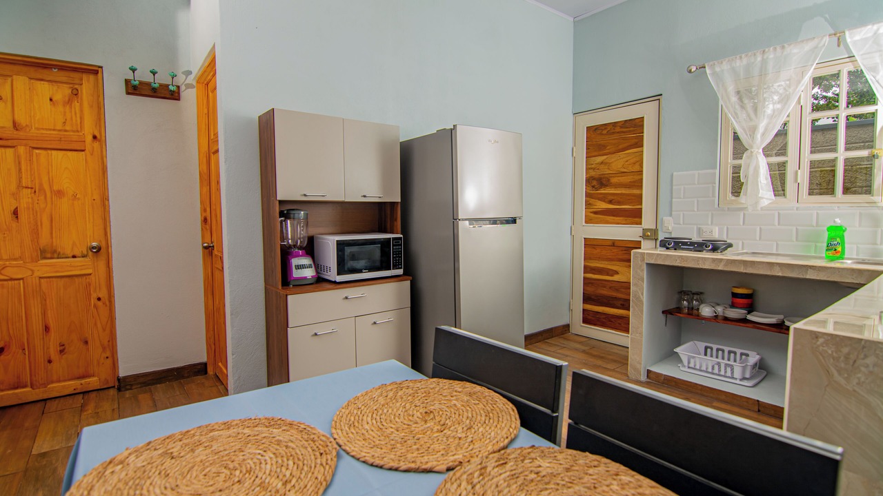 Photo of Kitchen in Desamparados