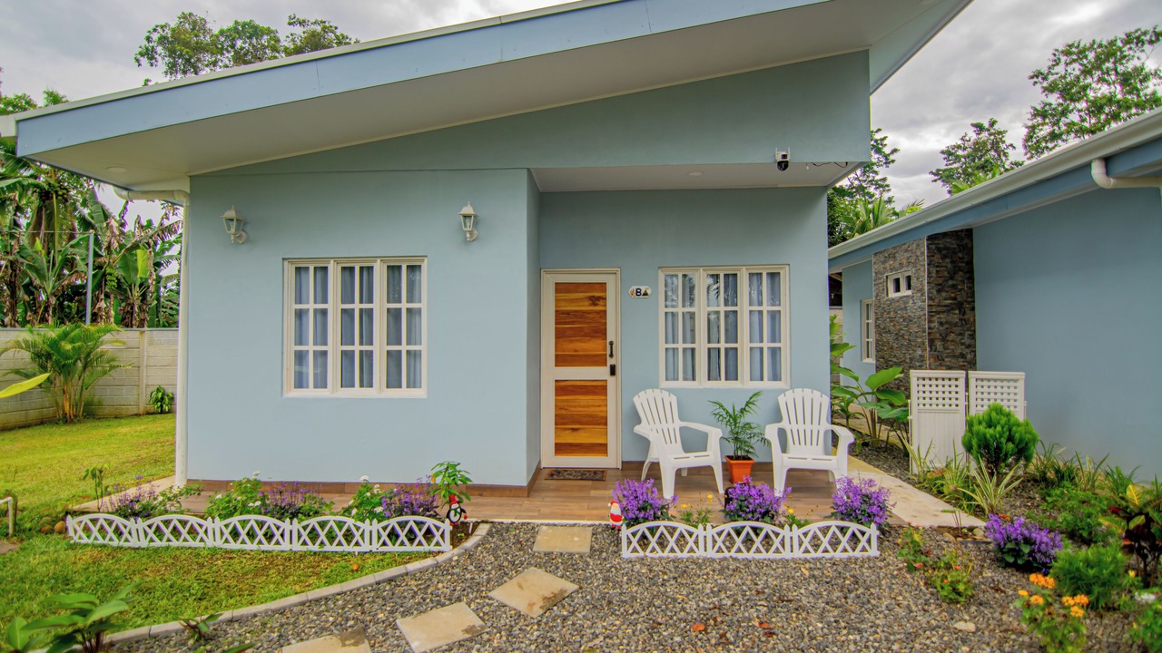 Photo of Outdoor in Desamparados