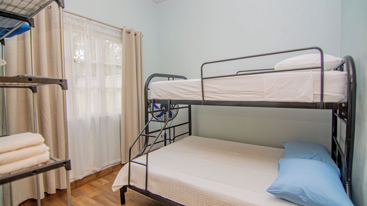 Photo of Bedroom in Desamparados