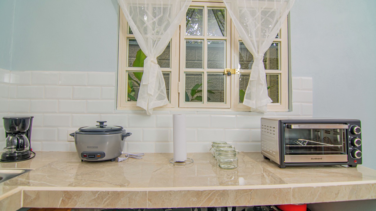 Photo of Kitchen in Desamparados