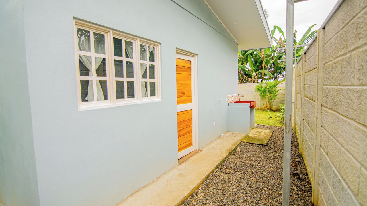 Photo of Outdoor in Desamparados