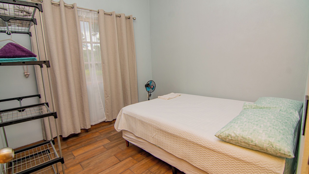 Photo of Bedroom in Desamparados