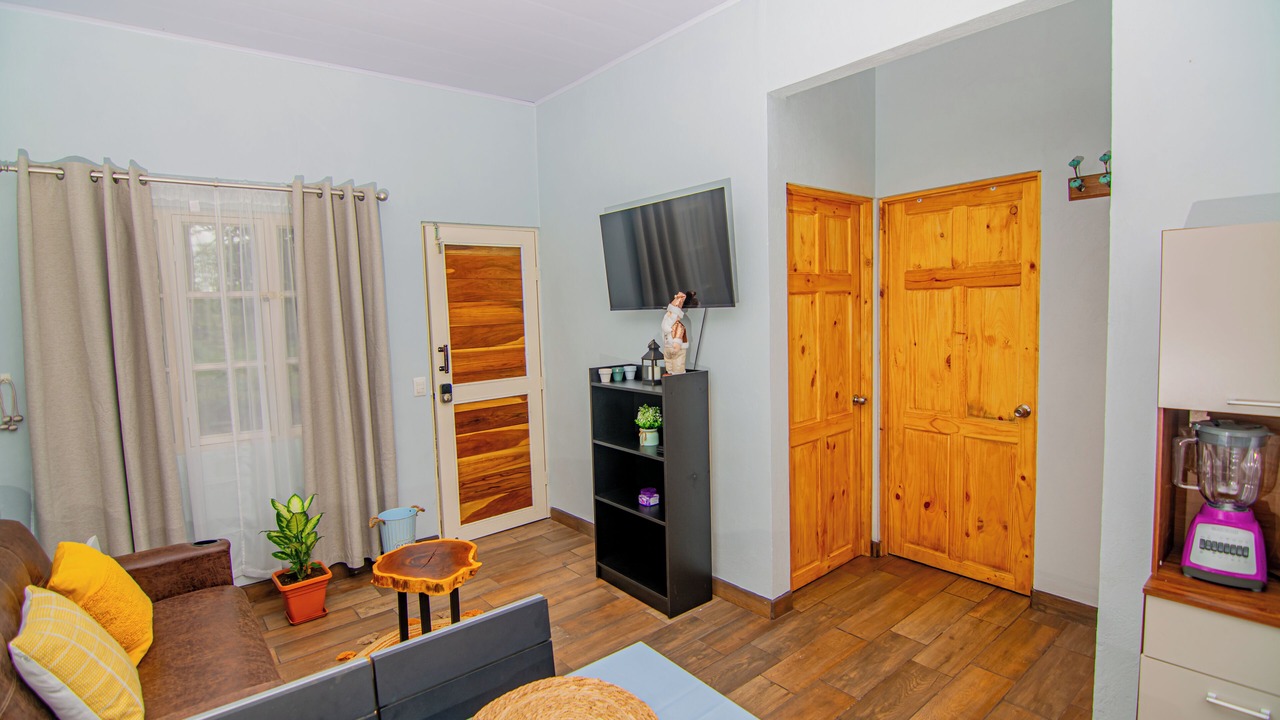 Photo of Livingroom in Desamparados
