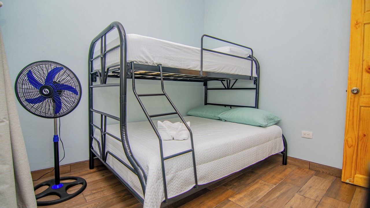 Photo of Bedroom in Desamparados