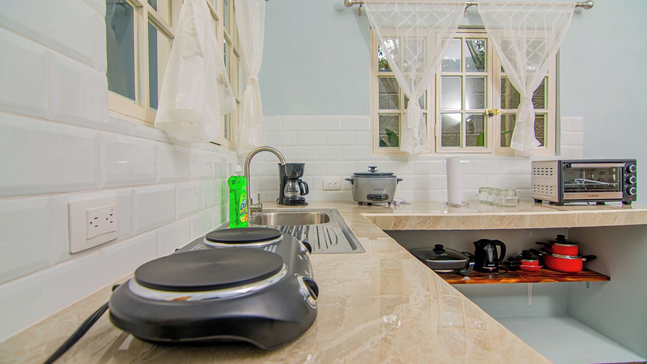 Photo of Kitchen in Desamparados