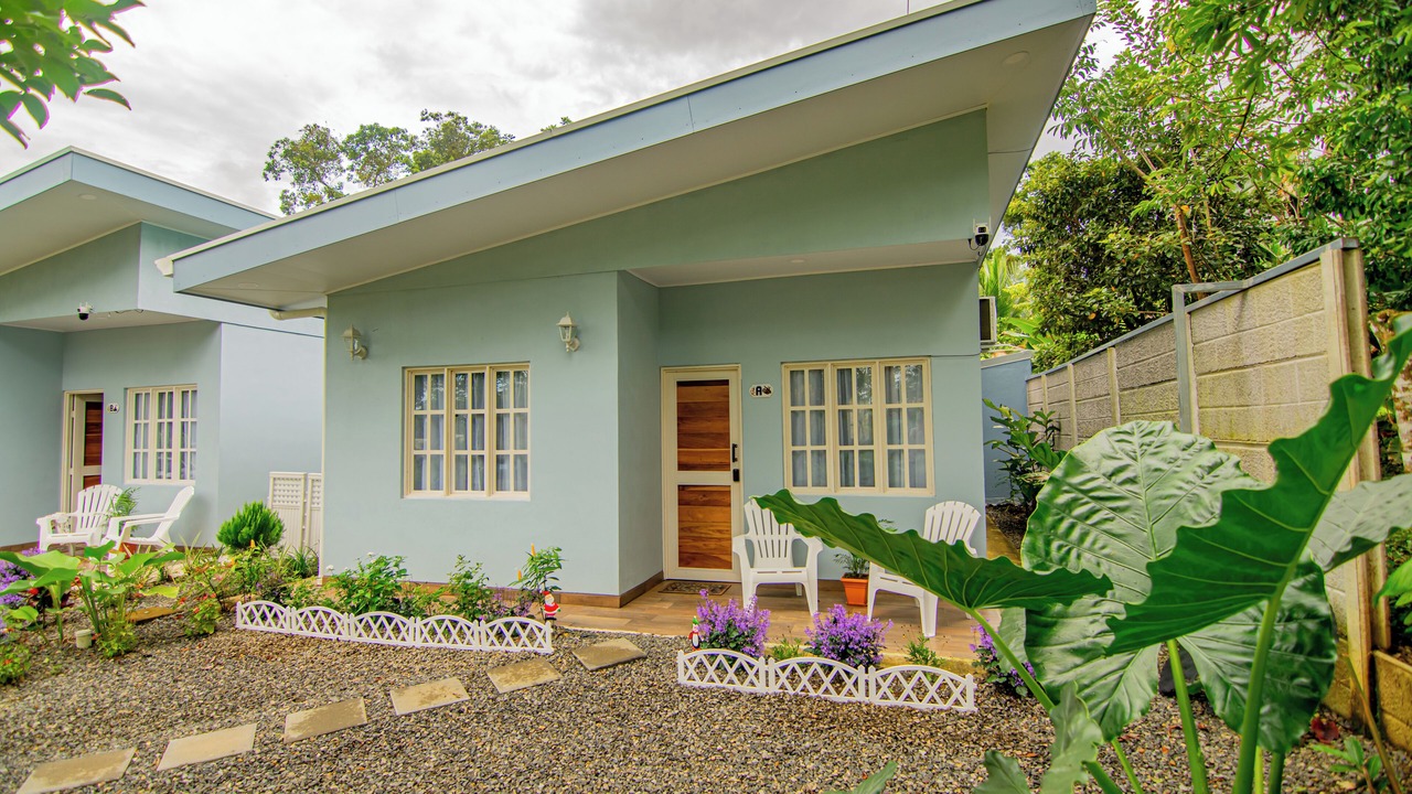 Photo of Outdoor in Desamparados