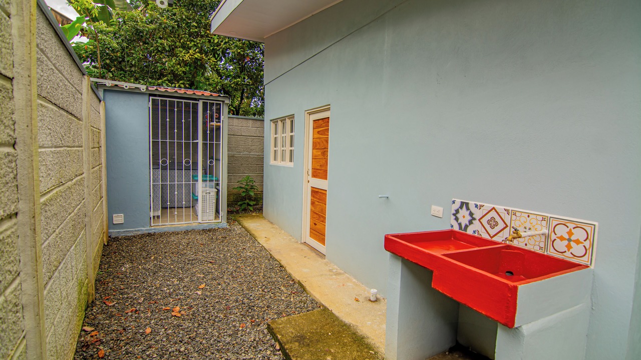 Photo of Patio Balcony in Desamparados