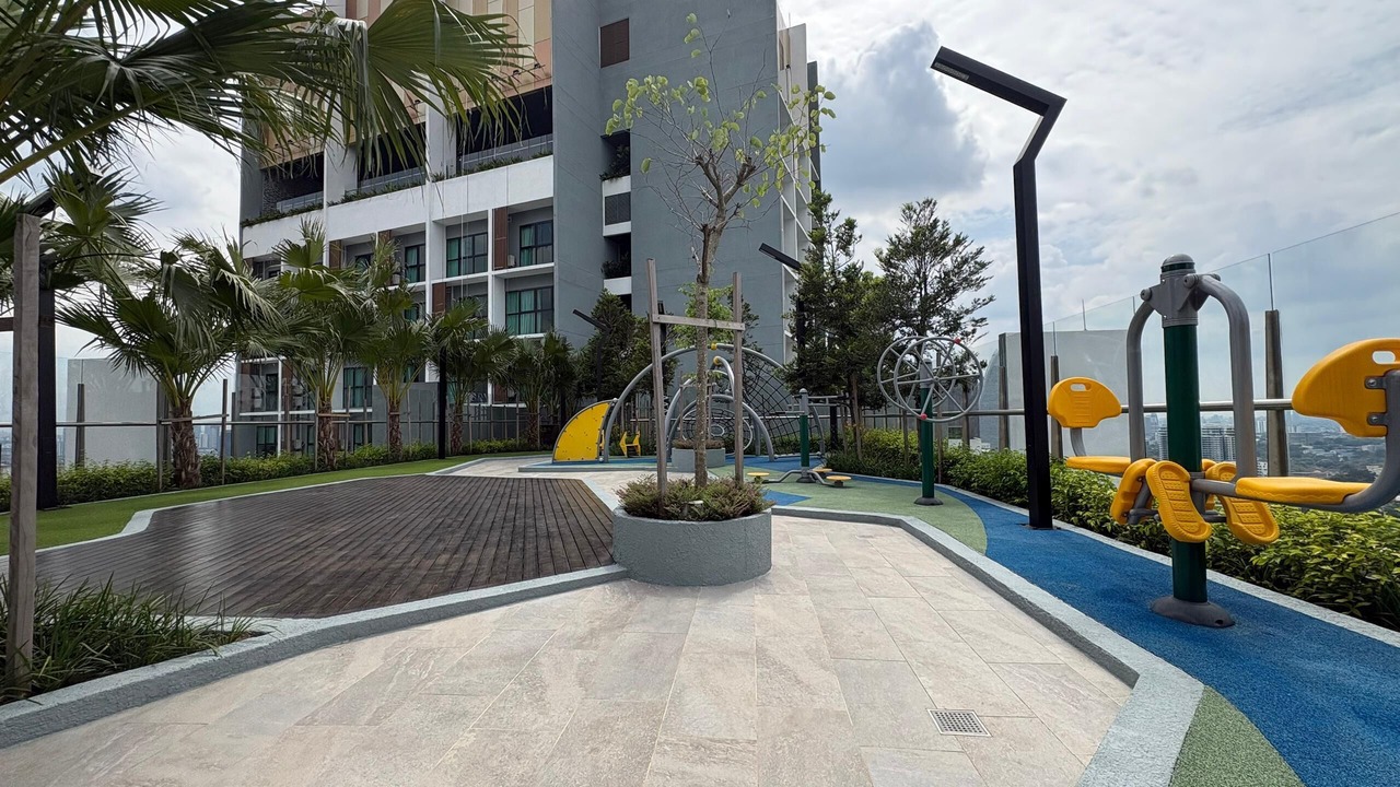 Photo of Outdoor in Bangsar