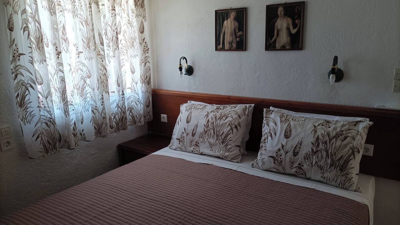 Photo of Bedroom in Agios Nikolaos