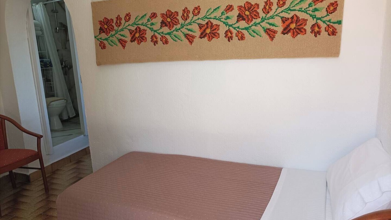 Photo of Bedroom in Agios Nikolaos