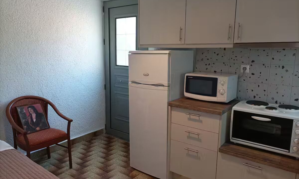 Photo of Kitchen in Agios Nikolaos