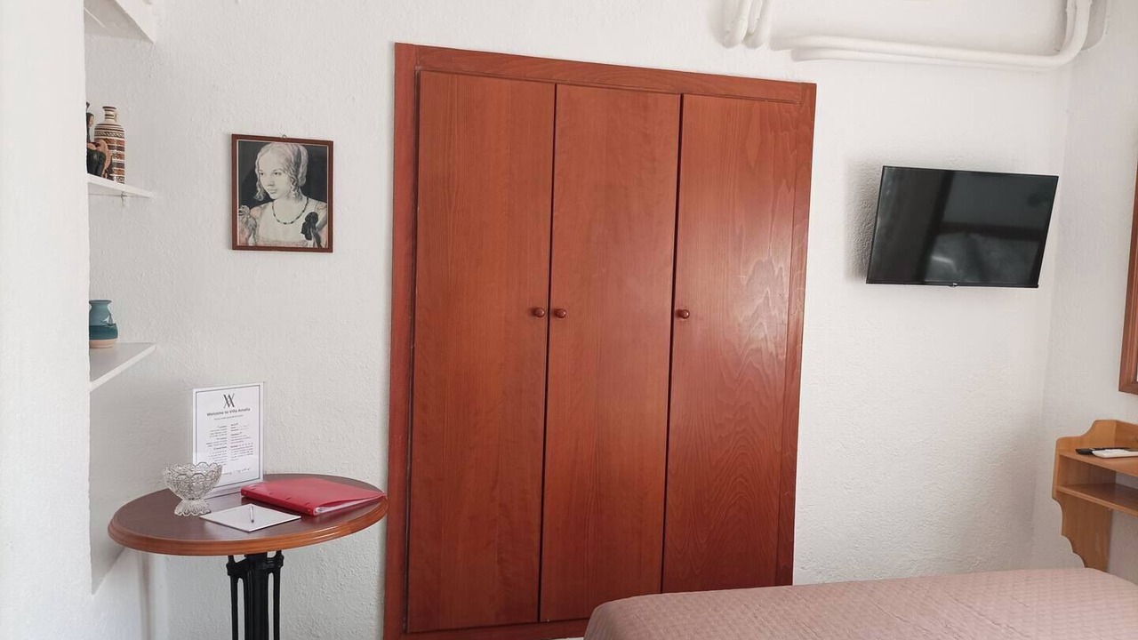 Photo of Bedroom in Agios Nikolaos