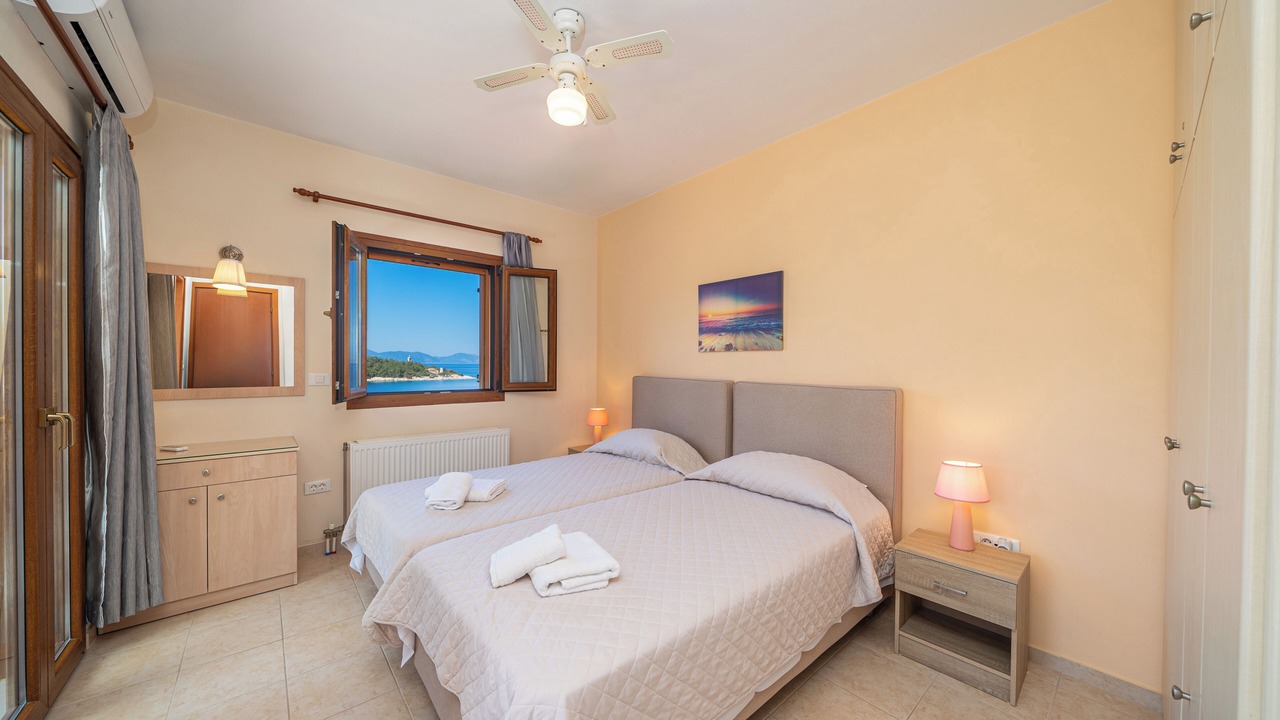 Photo of Bedroom in Matsoukata