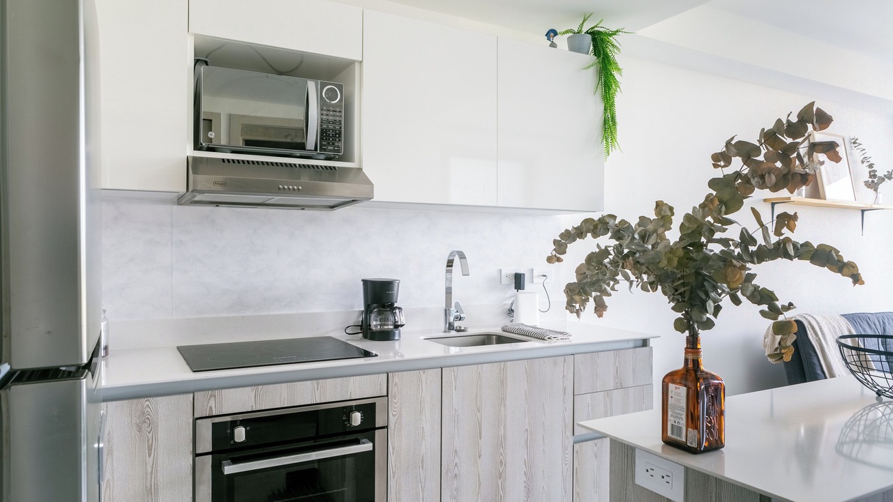 Photo of Kitchen in San Jose