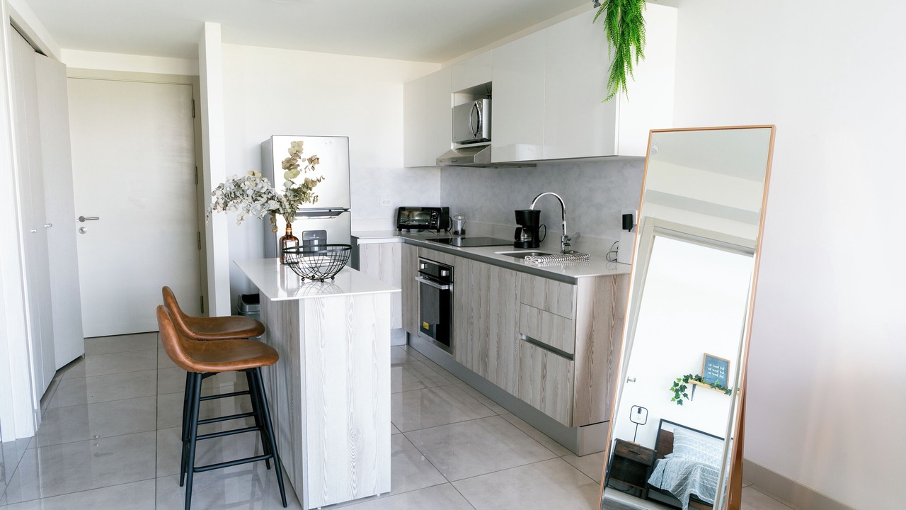 Photo of Kitchen in San Jose