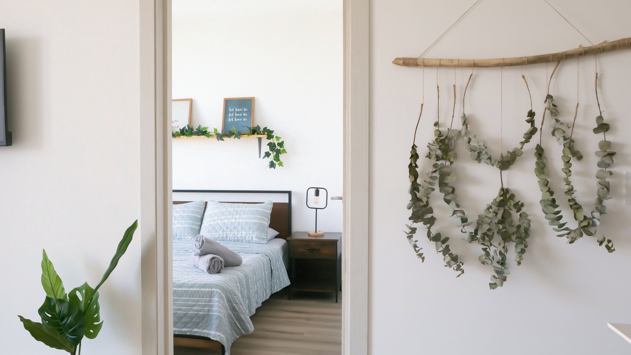 Photo of Bedroom in San Jose