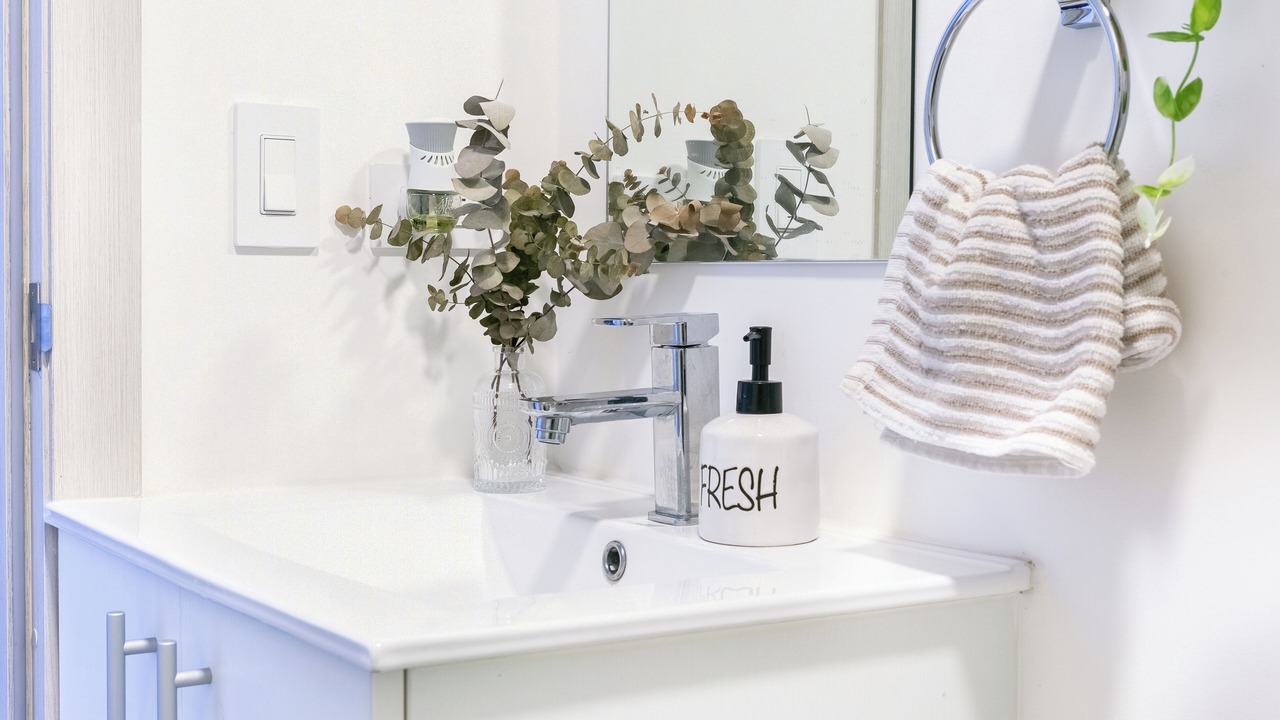 Photo of Bathroom in San Jose