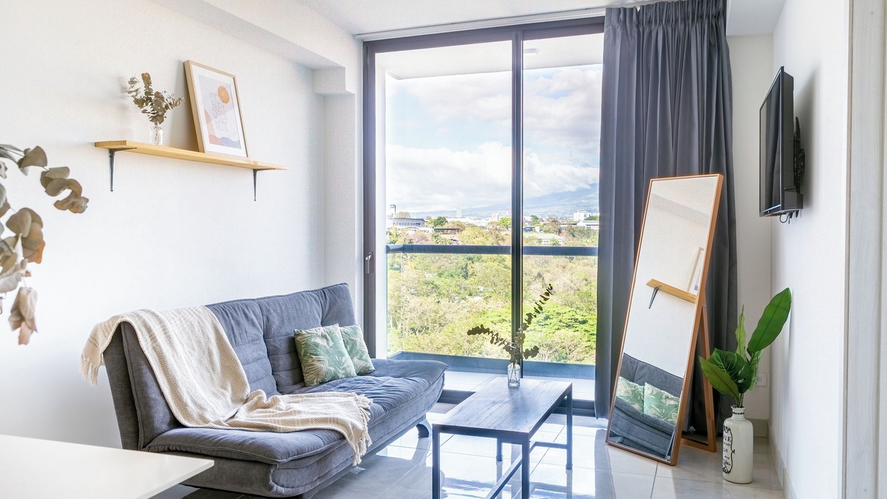 Photo of Livingroom in San Jose