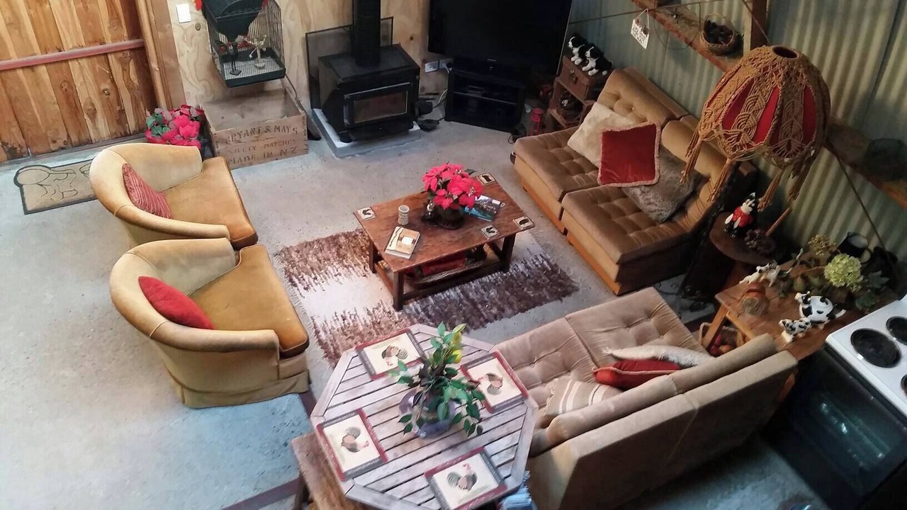 Photo of Livingroom in Arthur's Point