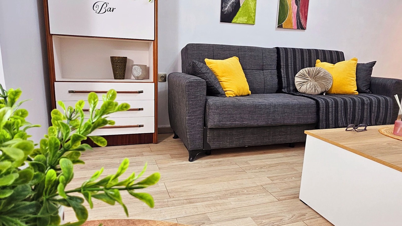 Photo of Livingroom in Petroupoli