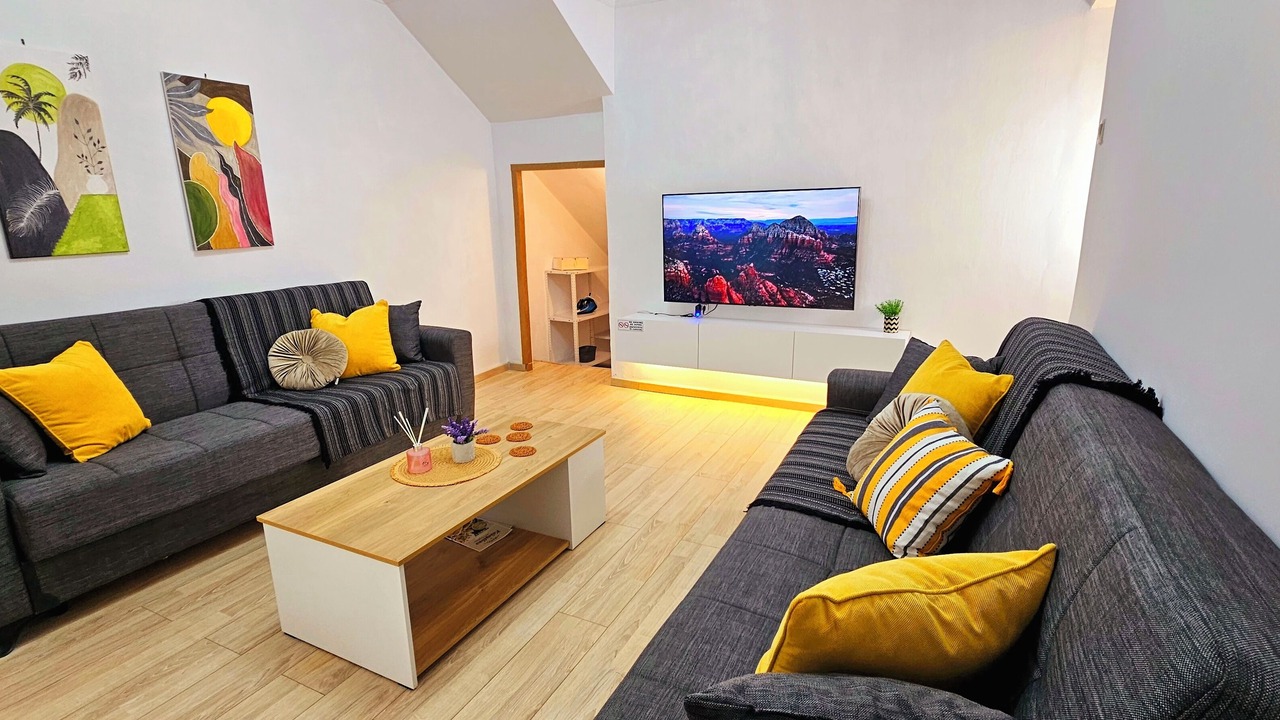 Photo of Livingroom in Petroupoli