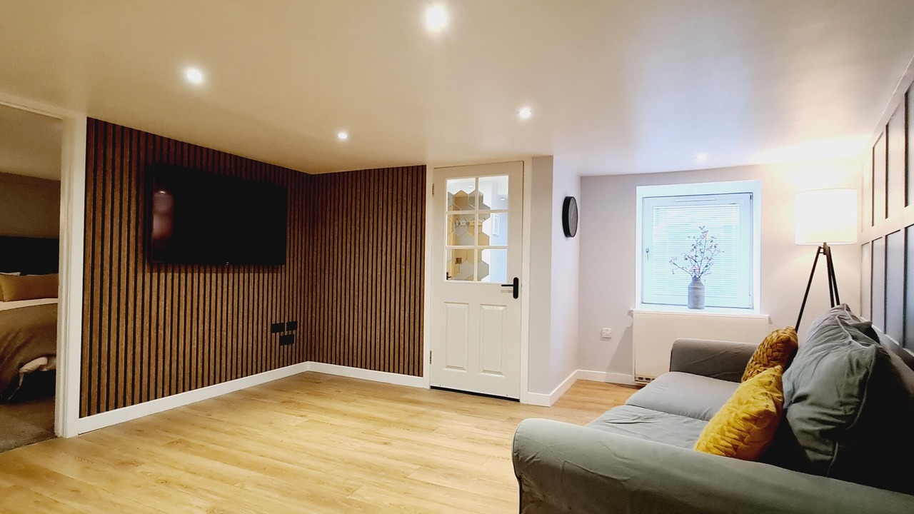 Photo of Bedroom in Oban