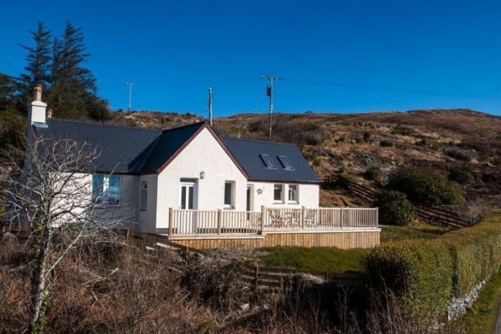 Photo of Outdoor in Mallaig