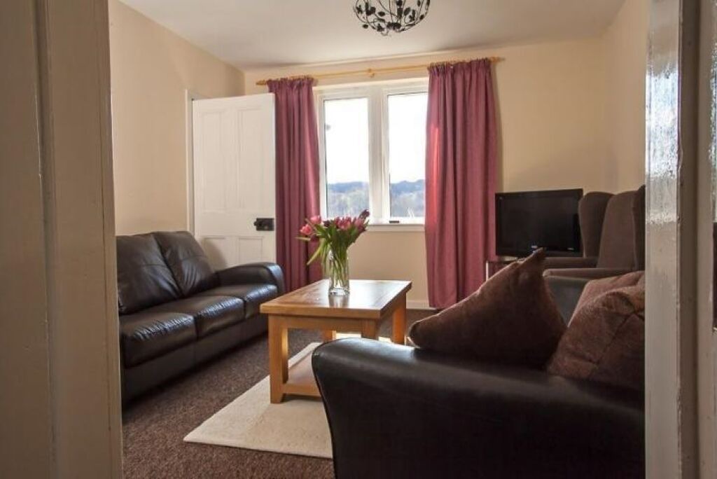 Photo of Livingroom in Mallaig
