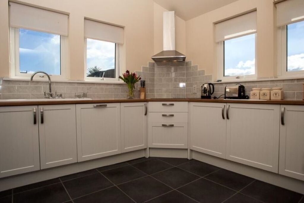 Photo of Kitchen in Mallaig