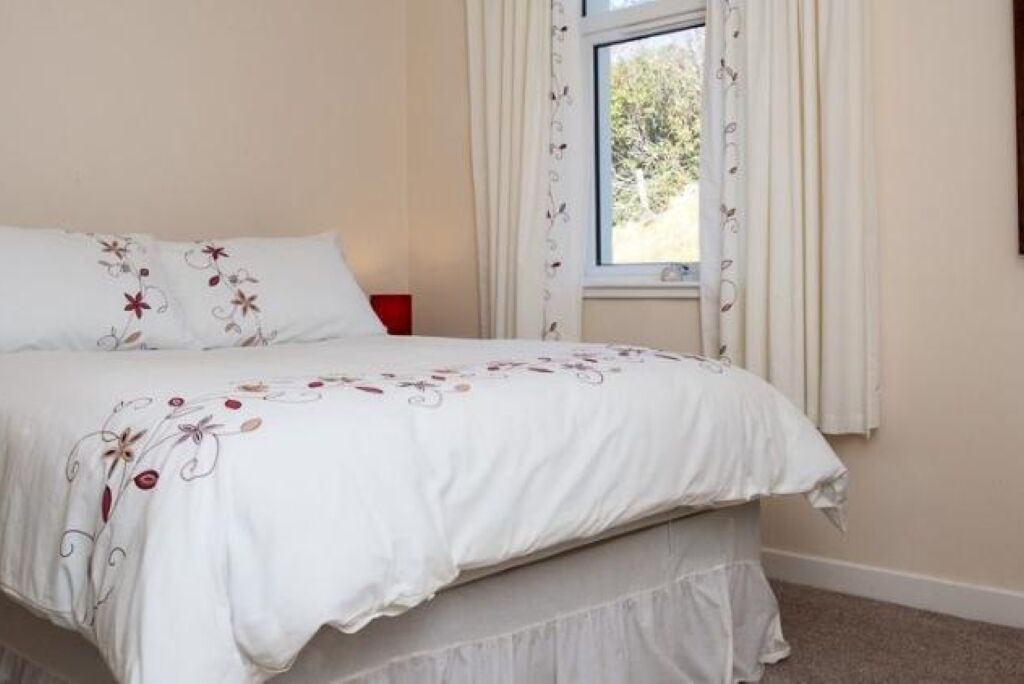 Photo of Bedroom in Mallaig