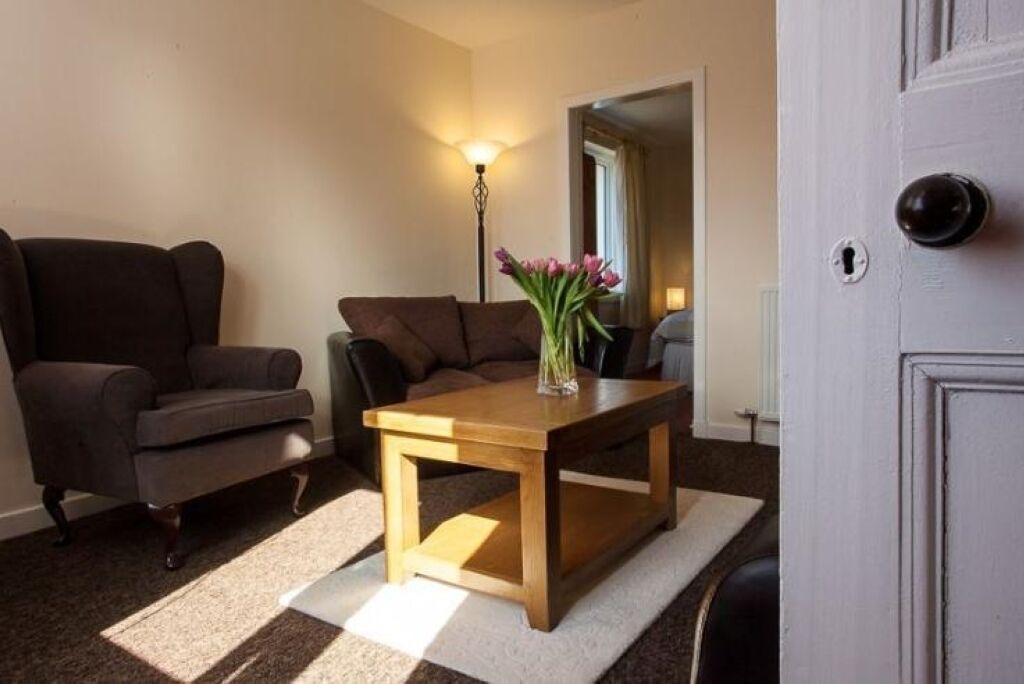 Photo of Livingroom in Mallaig
