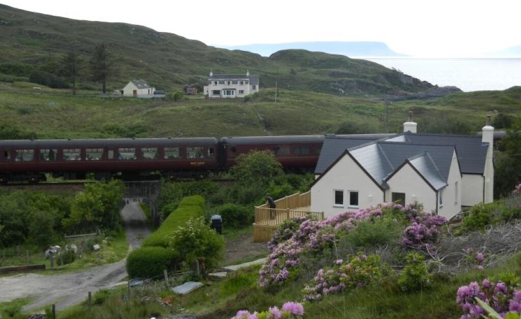 Photo of Outdoor in Mallaig
