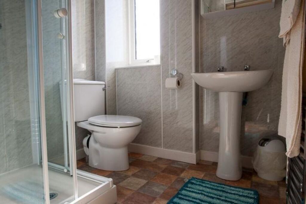 Photo of Bathroom in Mallaig