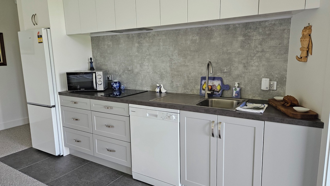 Photo of Kitchen in Acacia Bay