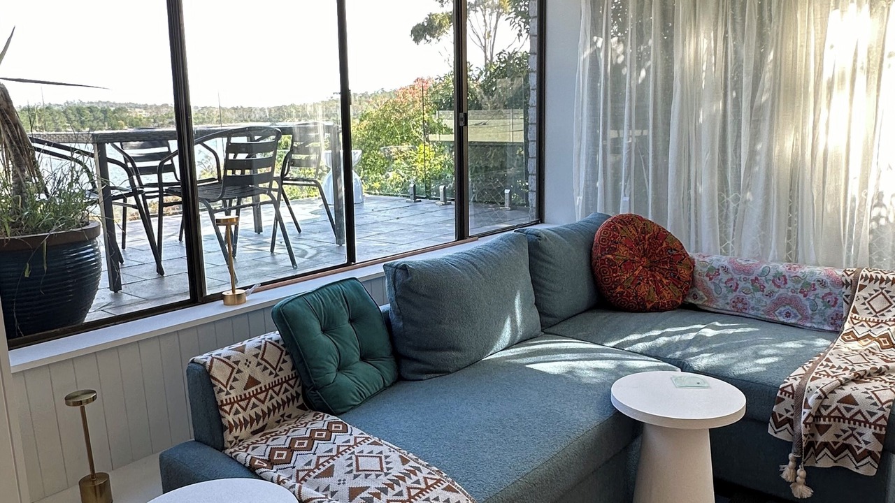 Photo of Livingroom in Carlton River