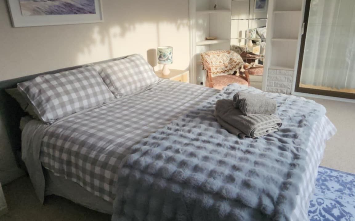 Photo of Bedroom in Carlton River