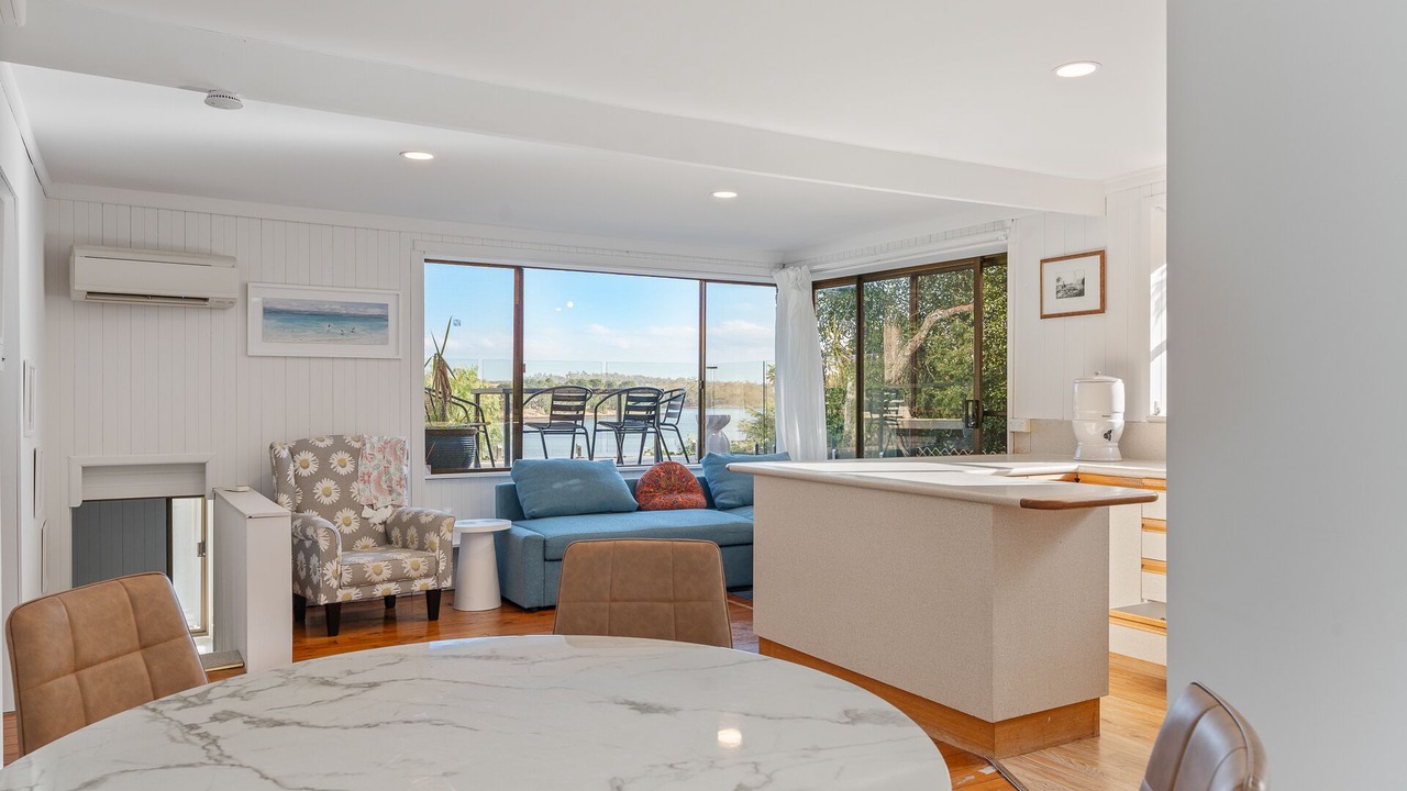 Photo of Livingroom in Carlton River