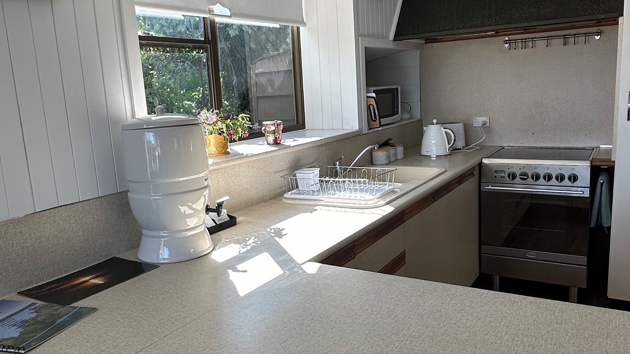 Photo of Kitchen in Carlton River