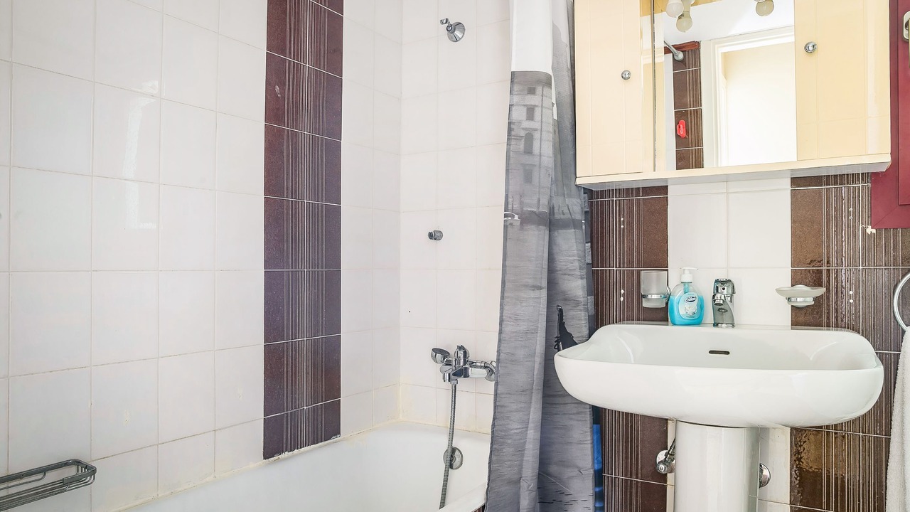 Photo of Bathroom in Kaligata