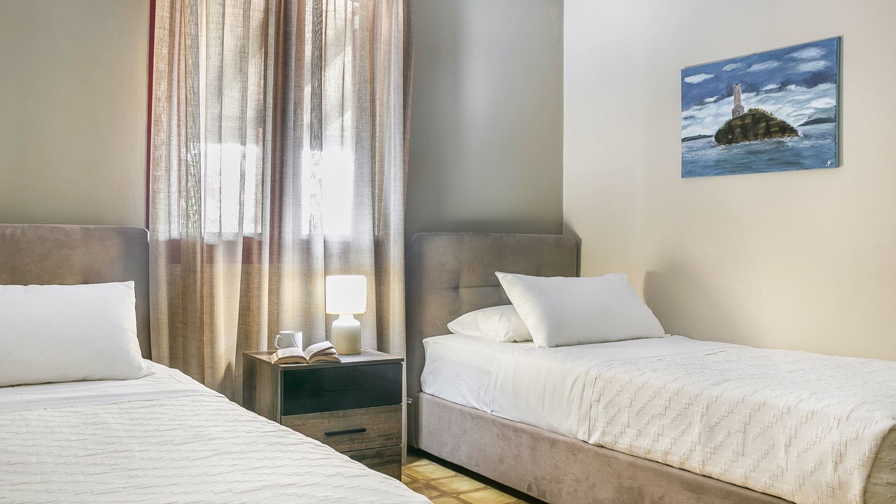 Photo of Bedroom in Kaligata